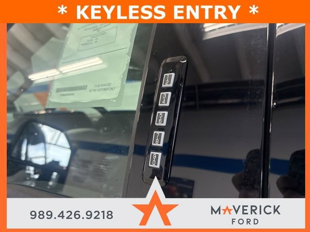 New 2026 Ford F150 XLT w/ Equipment Group 302A MID image 32