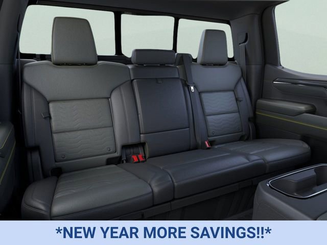 New 2025 Chevrolet Silverado 1500 ZR2 w/ Technology Package image 17