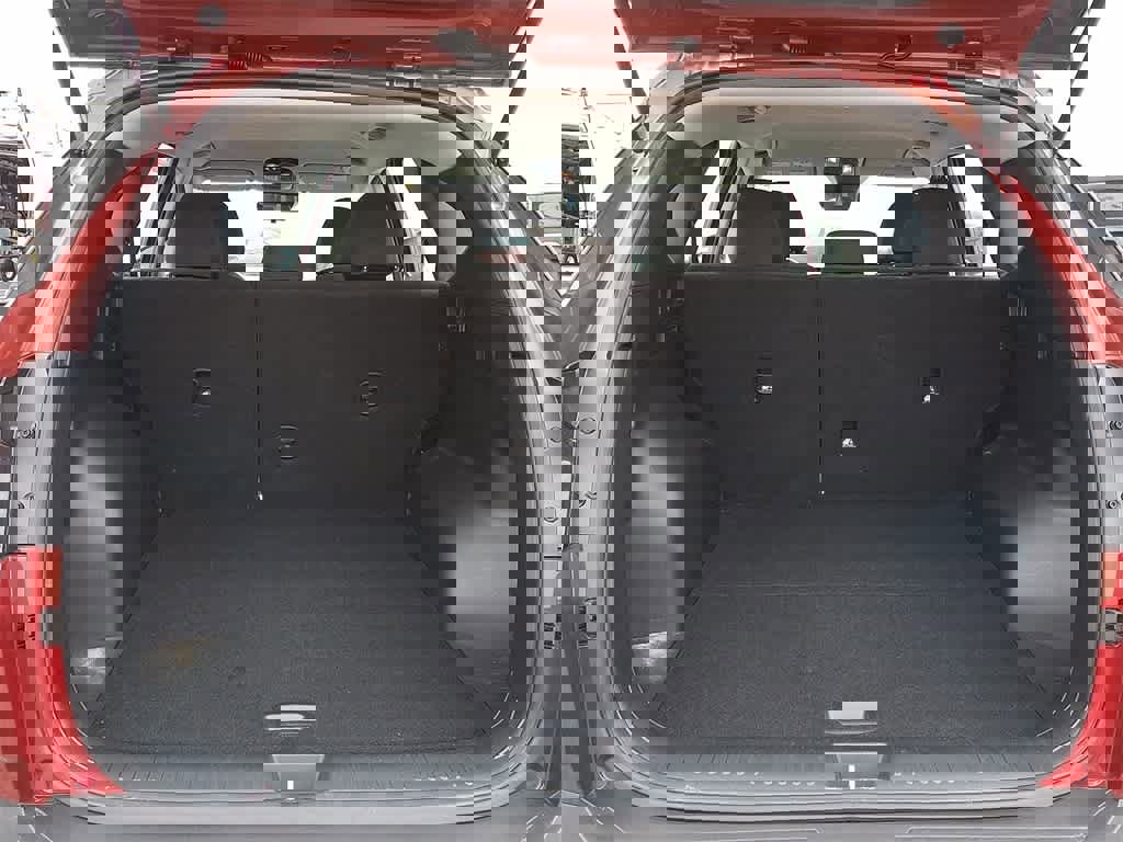 Certified 2025 Hyundai Tucson SE image 29