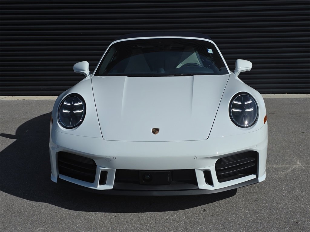 New 2026 Porsche 911 Carrera 4S image 10