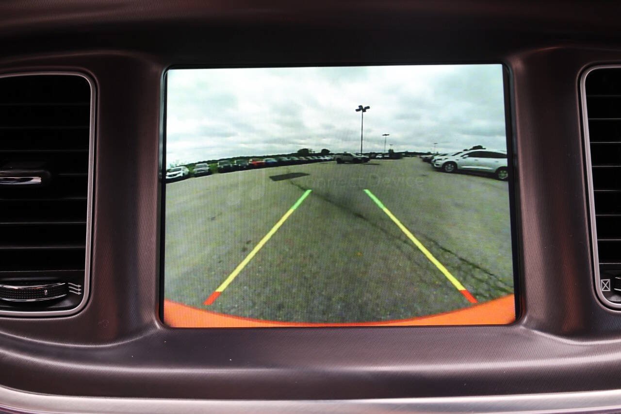 Used 2020 Dodge Charger Scat Pack RWD image 22