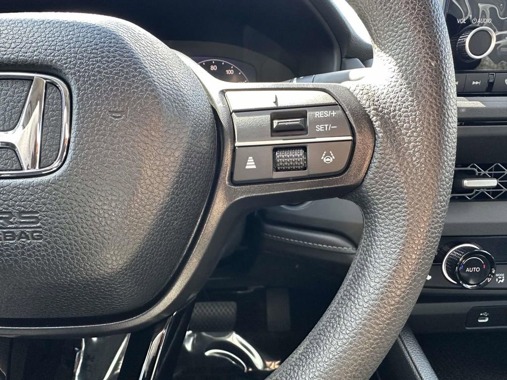 Certified 2025 Honda Accord SE image 14