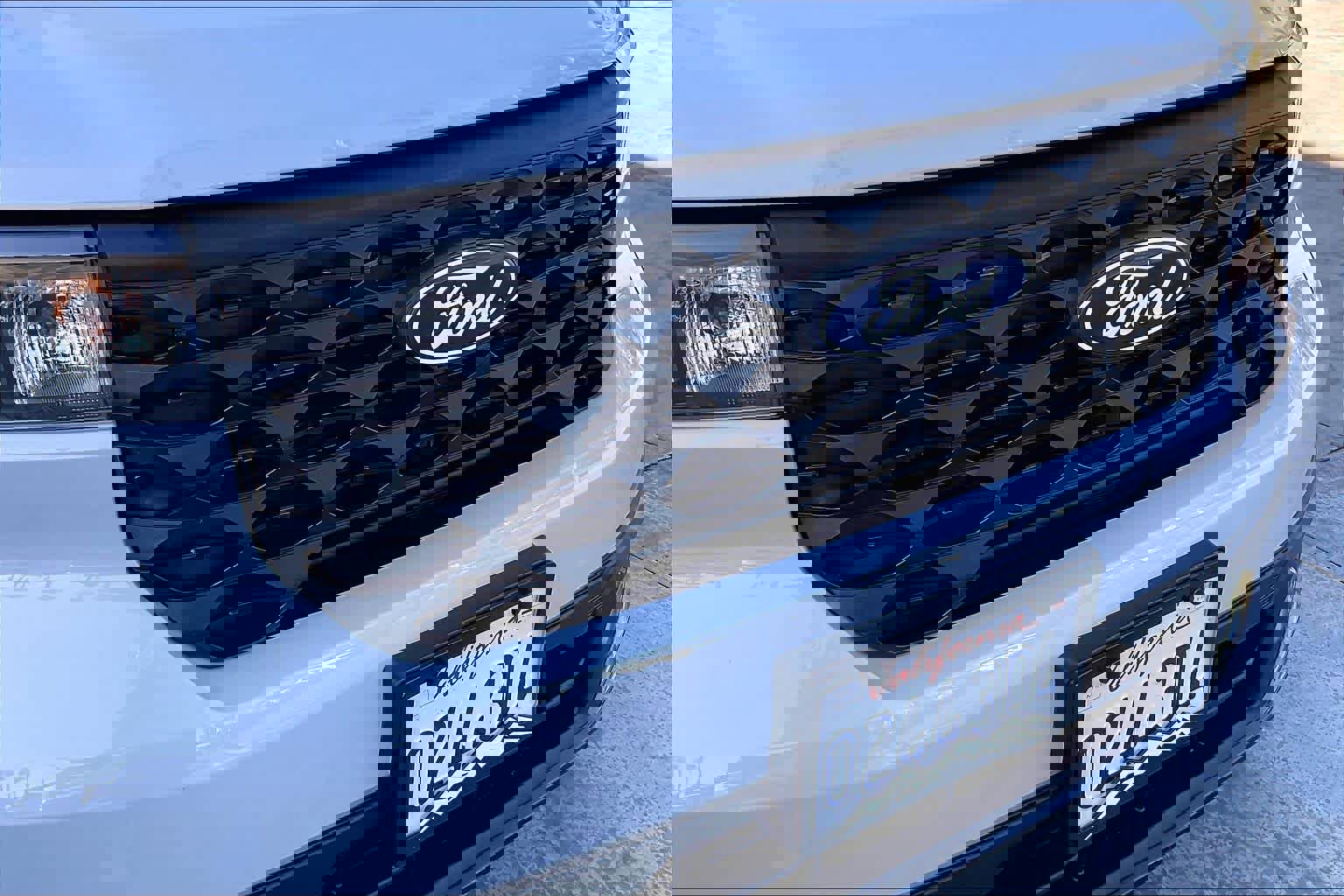 Used 2025 Ford Maverick XLT w/ XLT Luxury Package image 55