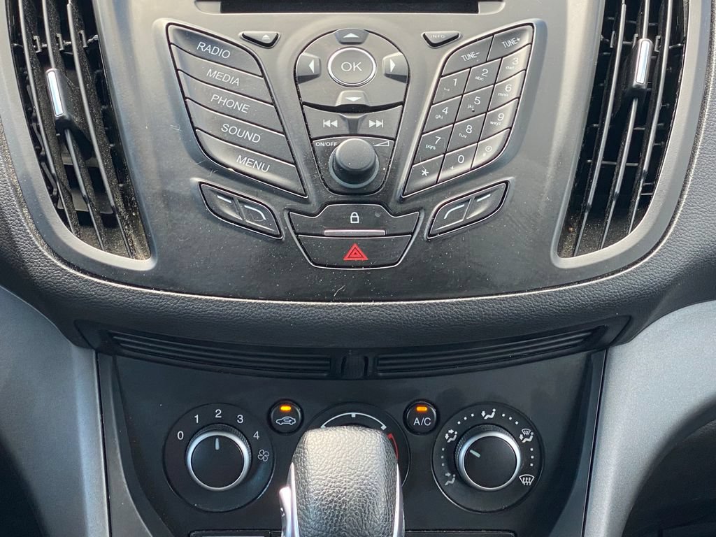 Used 2015 Ford Escape S FWD image 22