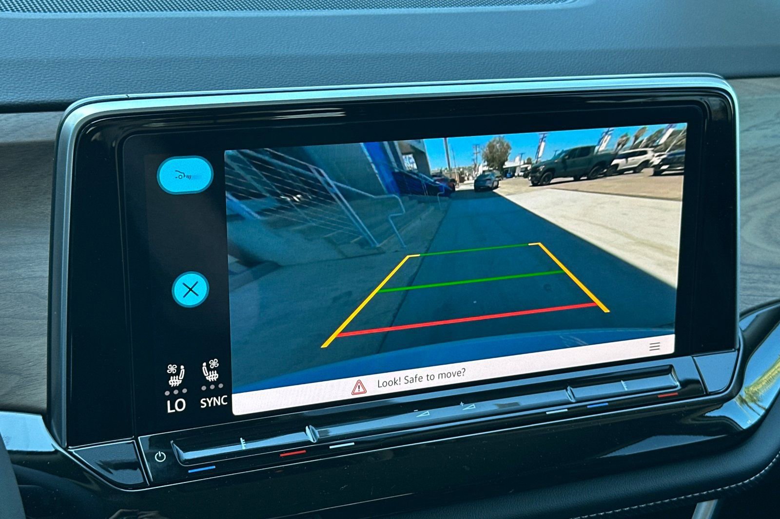 New 2026 Volkswagen Atlas SE AWD/4WD image 20