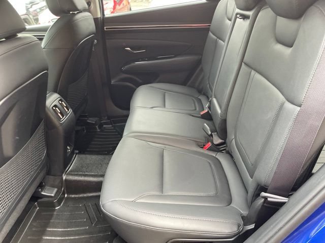 Used 2023 Hyundai Tucson Limited AWD/4WD image 39