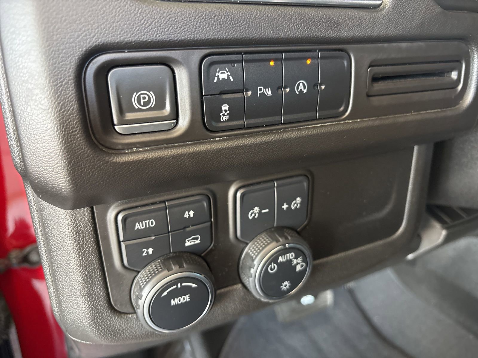 Certified 2023 Chevrolet Tahoe RST image 14