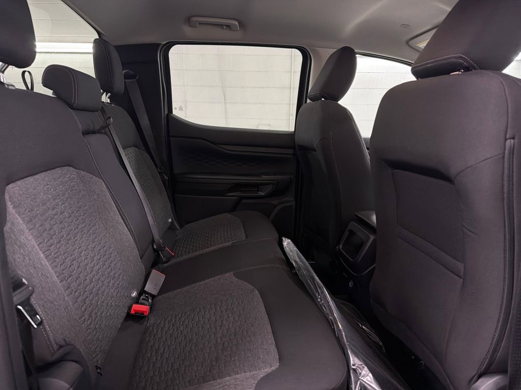 New 2025 Ford Ranger XL image 28
