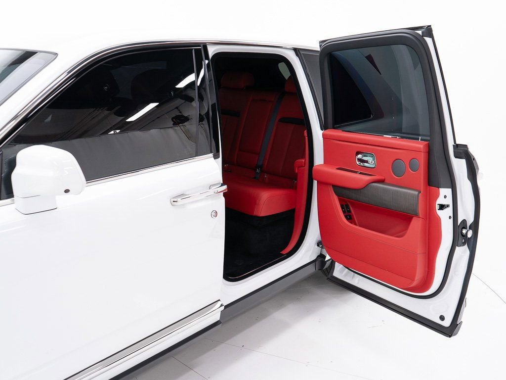 Certified 2024 Rolls-Royce Cullinan image 20
