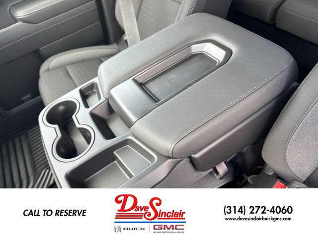 New 2026 GMC Sierra 1500 Elevation AWD/4WD image 21