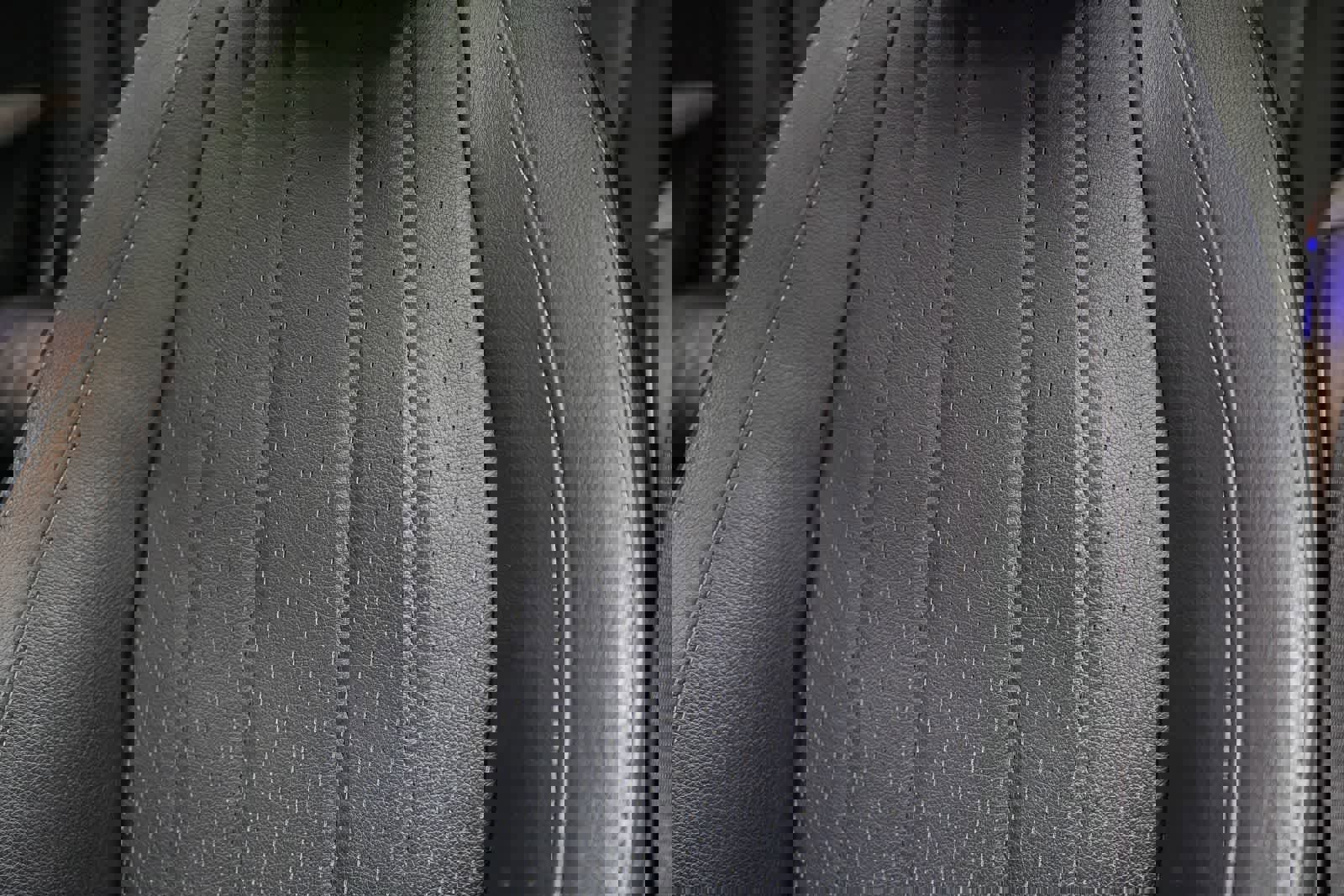 Certified 2023 Mercedes-Benz EQS 580 4MATIC Sedan image 25