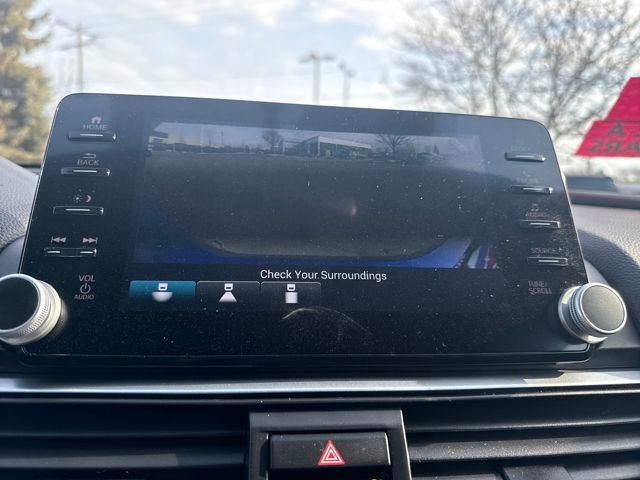 Used 2021 Honda Accord Sport image 33