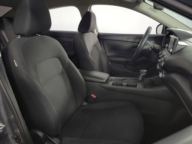 Used 2024 Nissan Sentra S FWD image 16