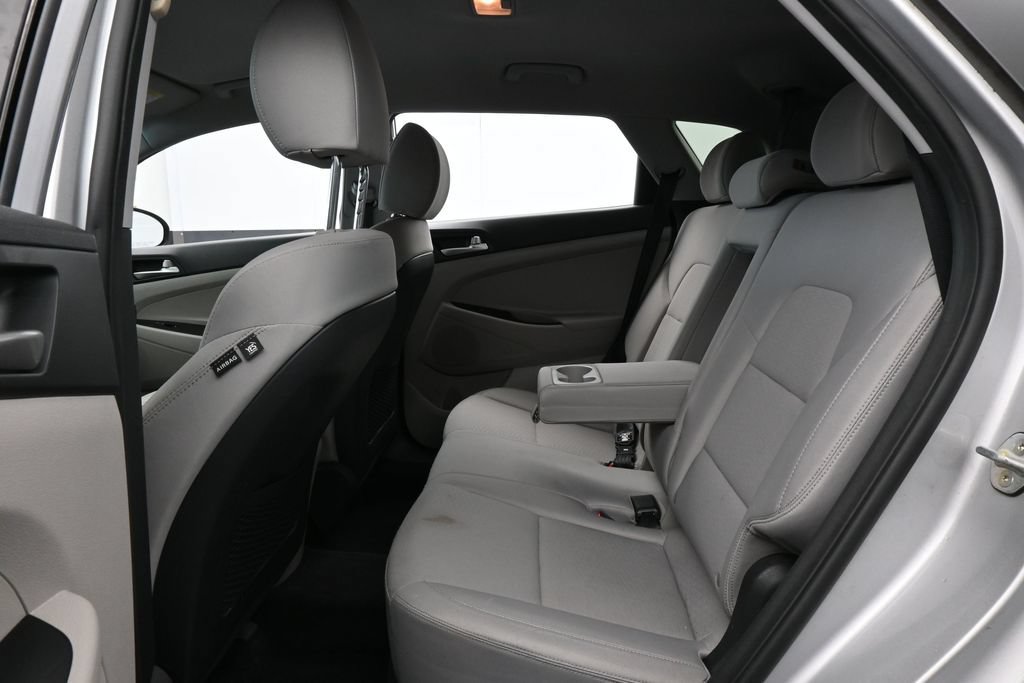 Used 2020 Hyundai Tucson SE FWD image 29