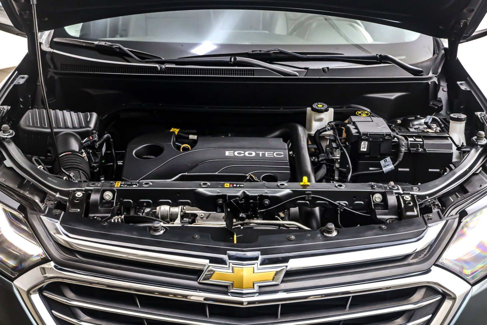 Used 2020 Chevrolet Equinox Premier image 10