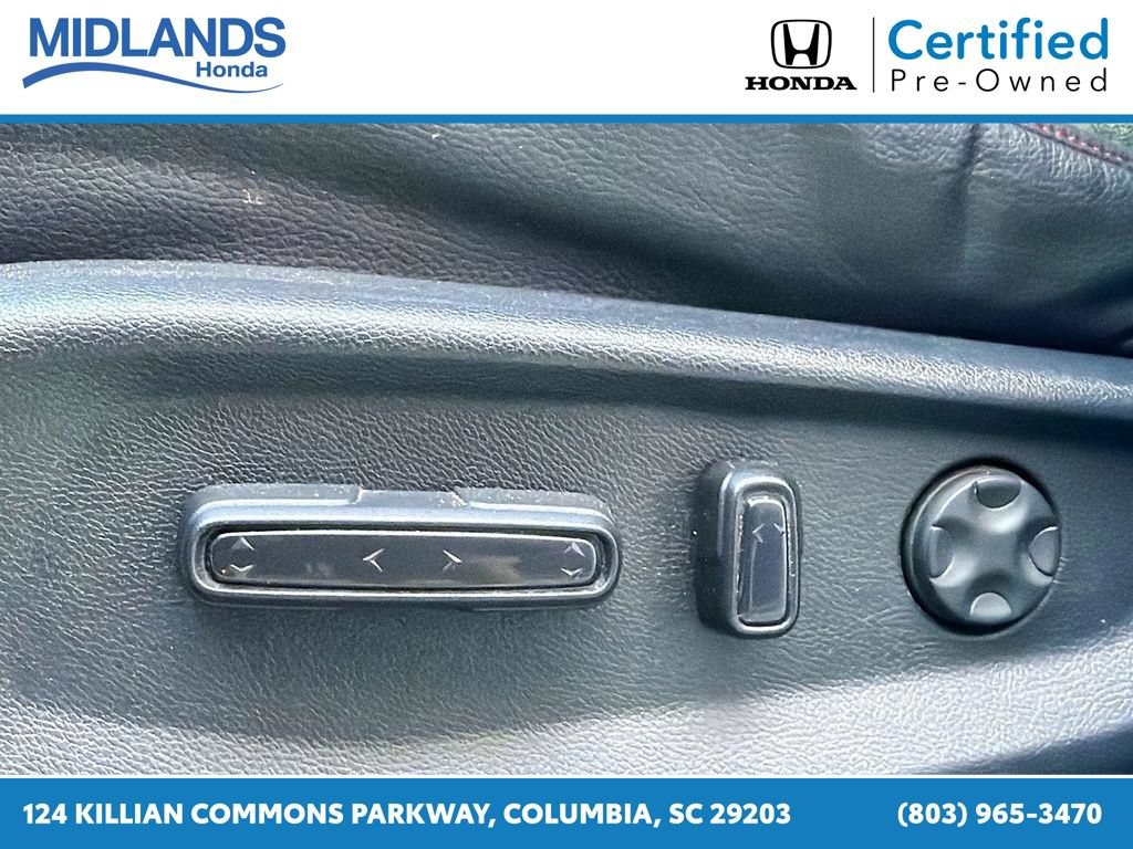 Used 2024 Honda Odyssey Sport image 23