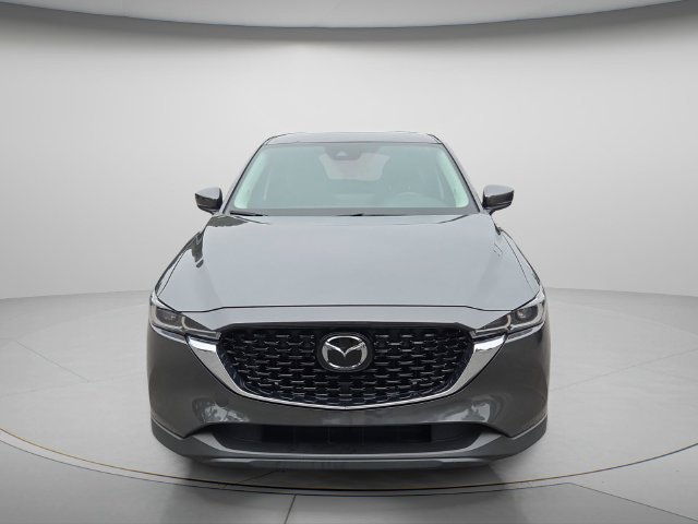 Used 2022 MAZDA CX-5 AWD 2.5 S image 4