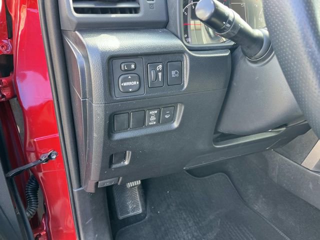 Used 2024 Toyota 4Runner SR5 image 29