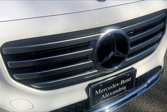 Used 2026 Mercedes-Benz GLB 250 4MATIC image 27