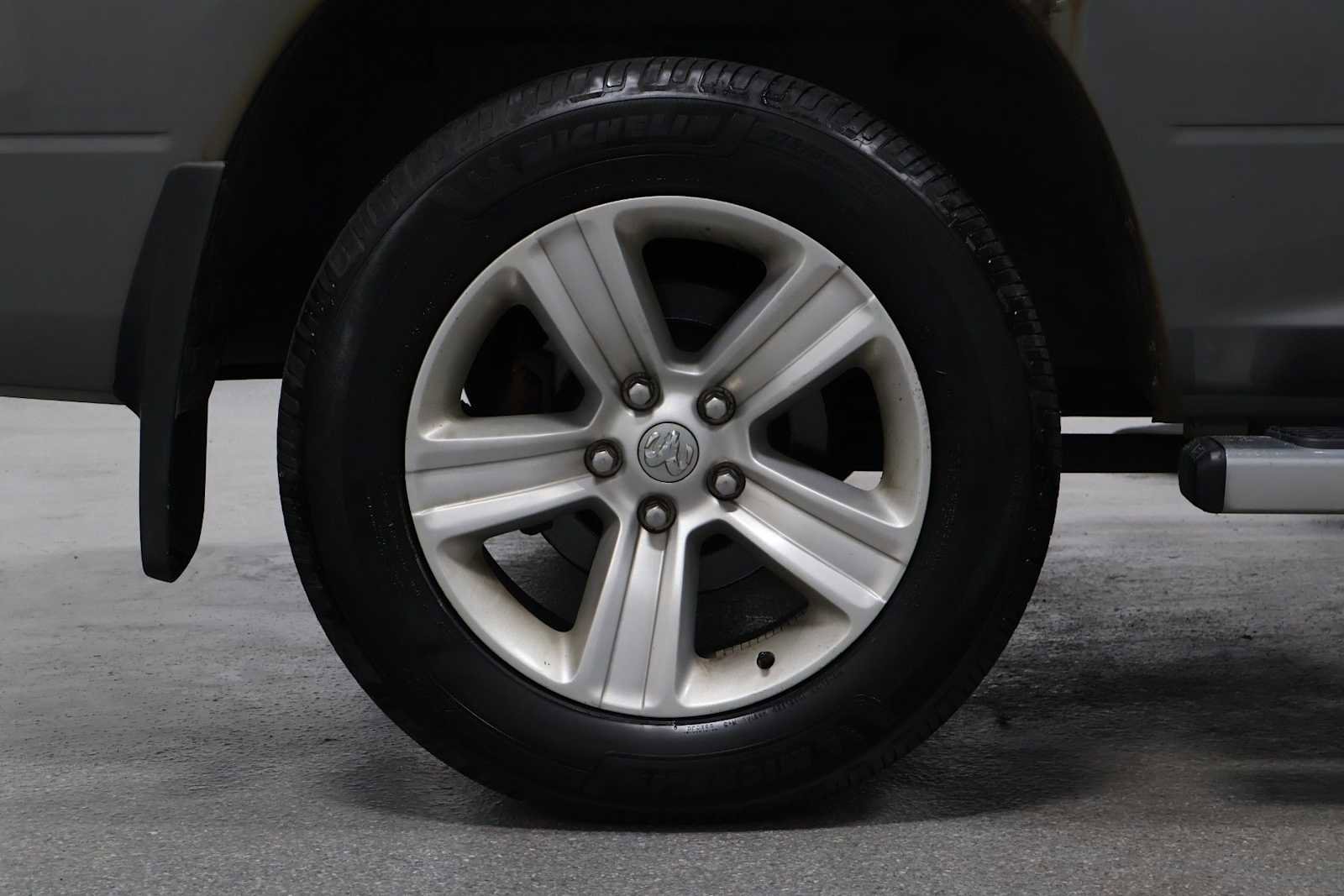 Used 2013 RAM 1500 Sport w/ Sport Premium Group AWD/4WD image 36