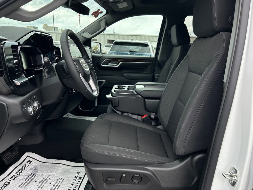 New 2026 GMC Sierra 1500 Elevation AWD/4WD image 9