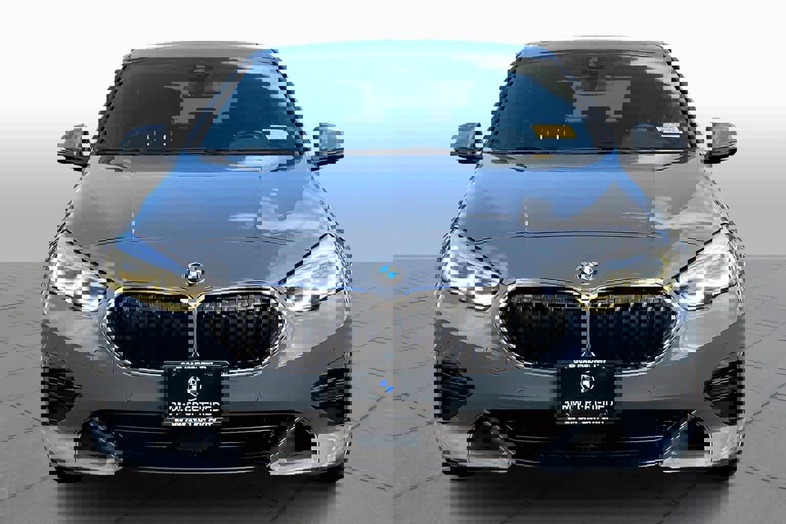 Used 2022 BMW 228i xDrive Gran Coupe w/ Convenience Package image 4