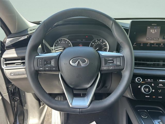 Used 2023 INFINITI QX60 Pure FWD image 34