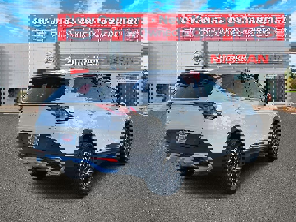 Used 2023 Kia Sportage LX image 6