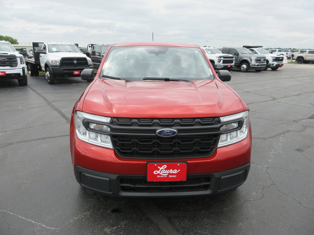 Used 2024 Ford Maverick XL FWD image 14