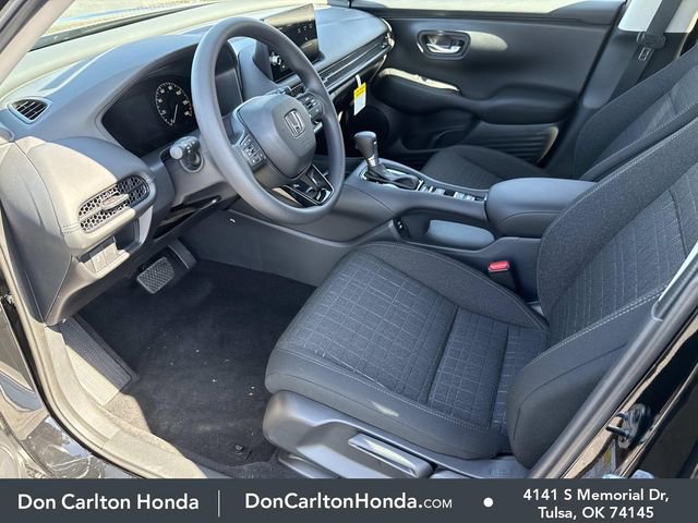 New 2026 Honda HR-V LX image 13