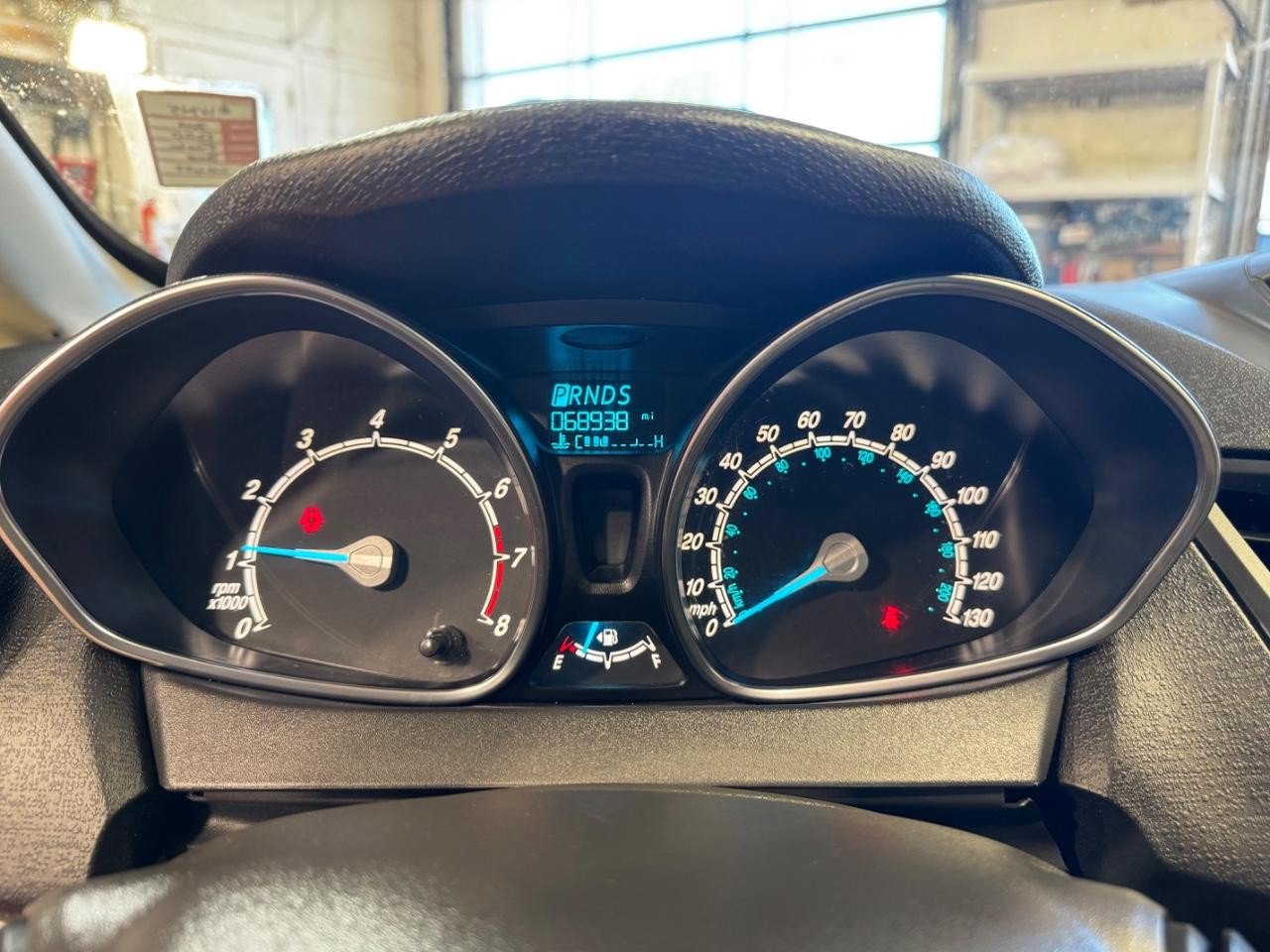 Used 2019 Ford Fiesta SE FWD image 18