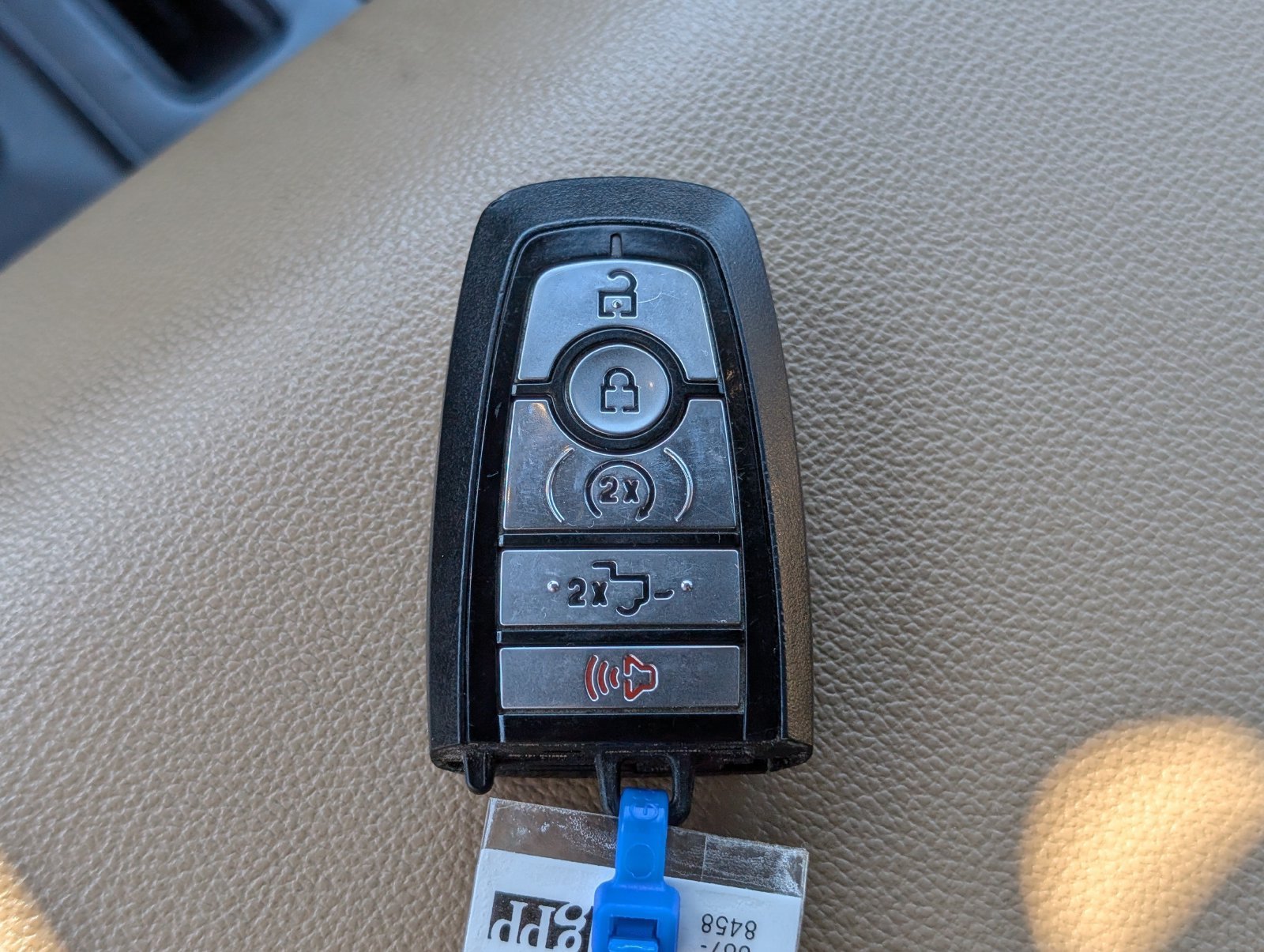 Used 2023 Ford F150 Lariat w/ Equipment Group 502A High AWD/4WD image 32