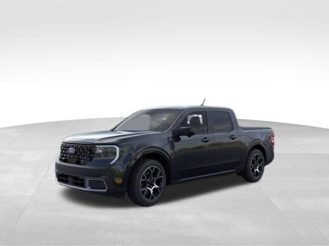 New 2025 Ford Maverick Lariat w/ 4K Tow Package AWD/4WD image 3