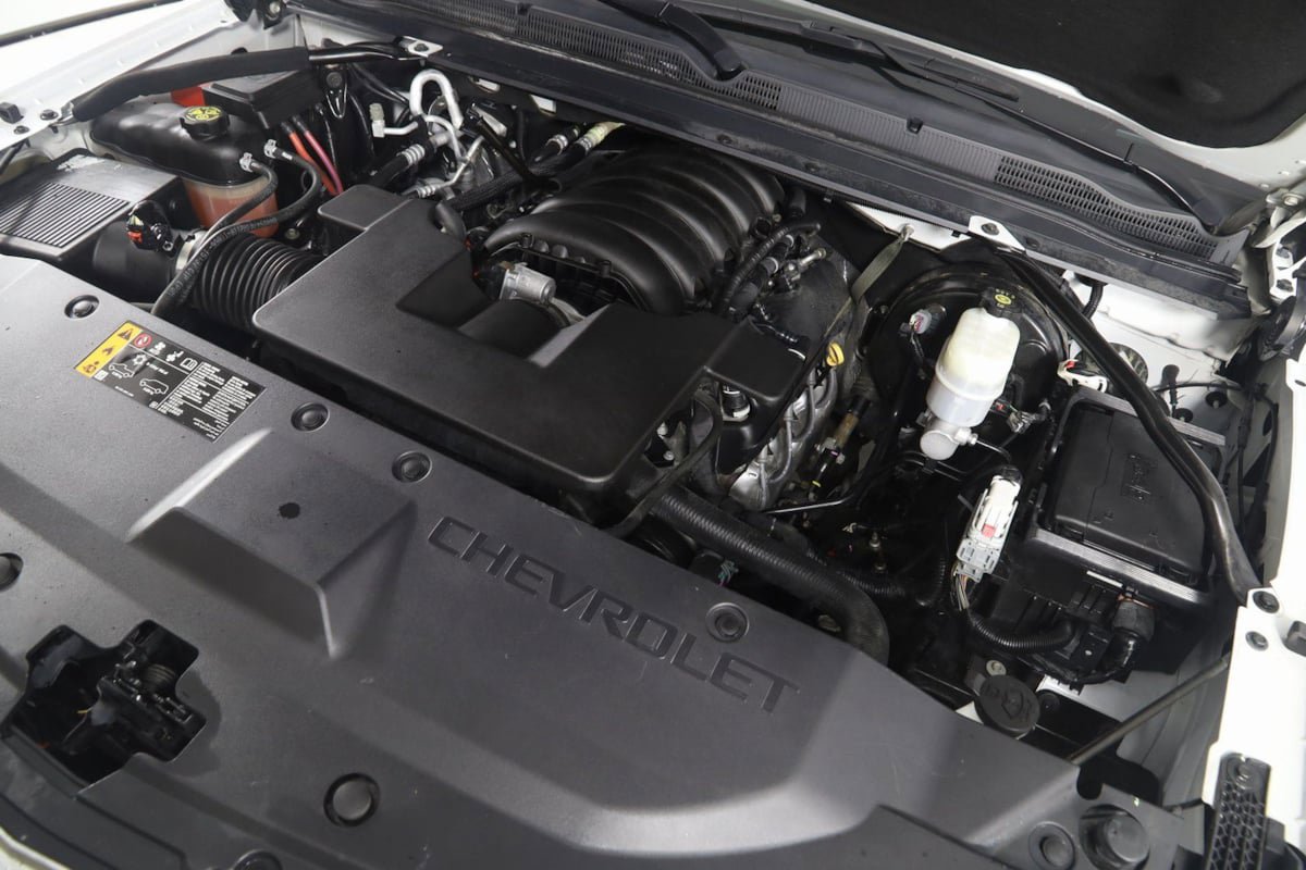 Used 2019 Chevrolet Tahoe LT AWD/4WD image 19