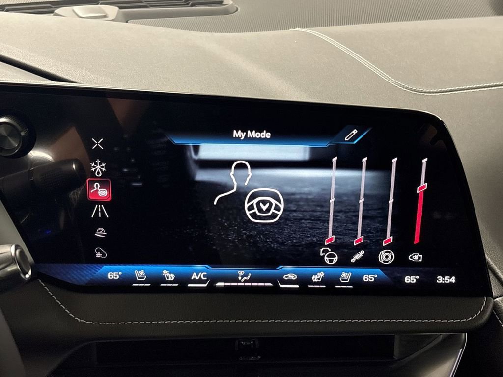 New 2026 Chevrolet Corvette Stingray Preferred Conv w/ 2LT image 42