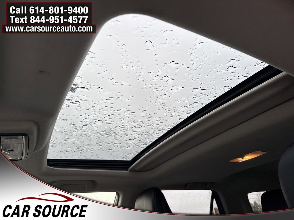 Used 2023 Toyota 4Runner Limited image 16