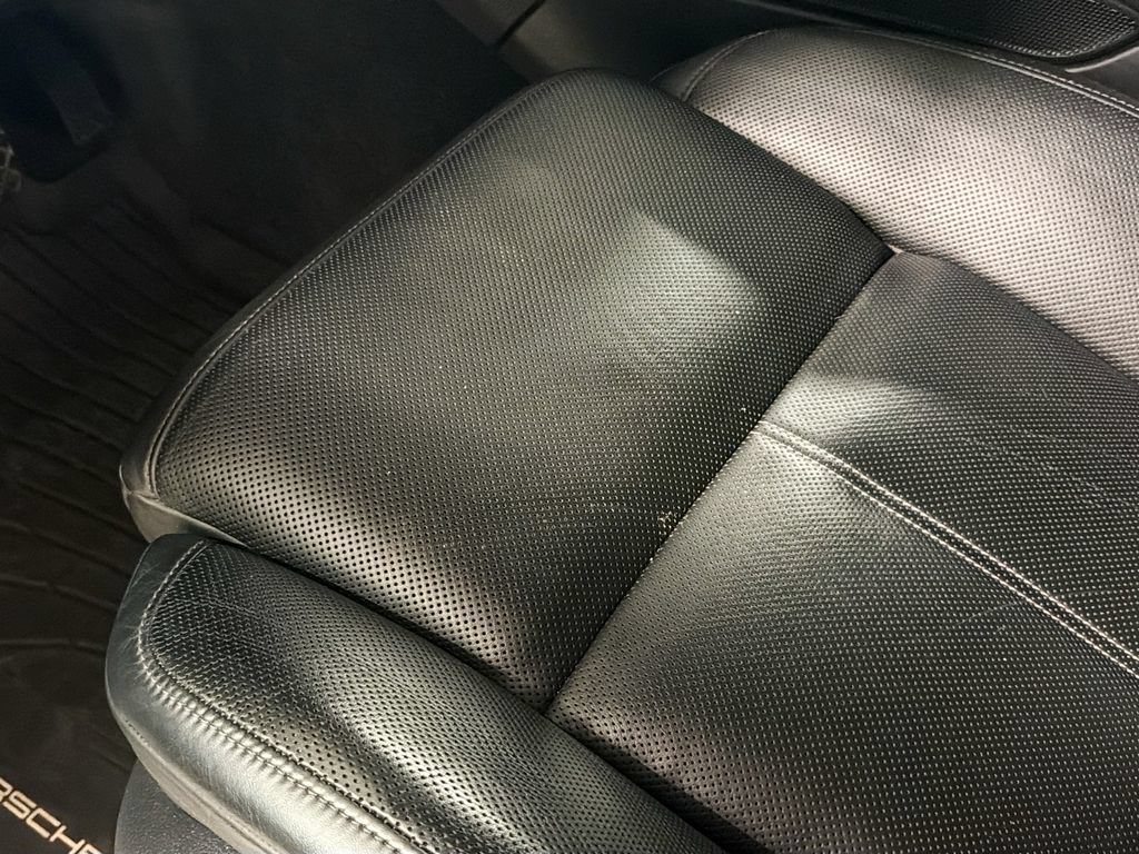 Certified 2015 Porsche Macan S AWD/4WD image 21