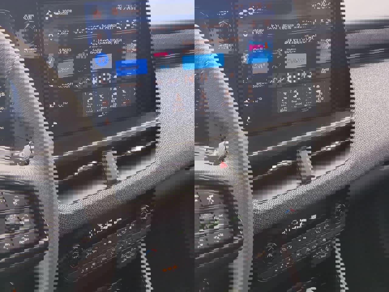 New 2026 Subaru Outback Premium image 28