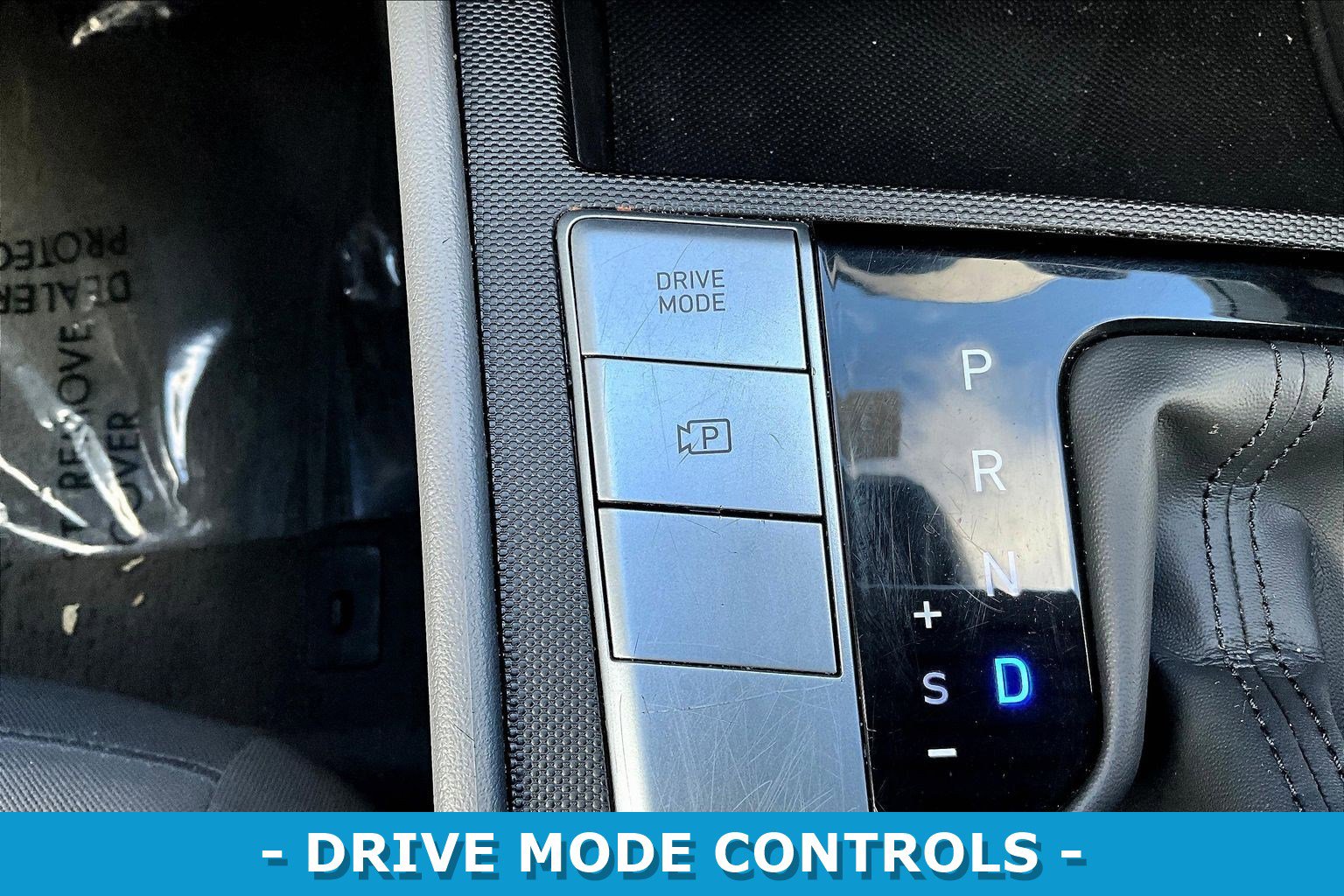 Used 2024 Hyundai Elantra SEL FWD image 14