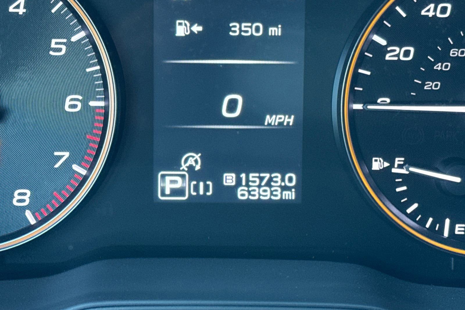 Certified 2025 Subaru Crosstrek 2.5i Wilderness w/ Crosstrek Mirror Package image 28