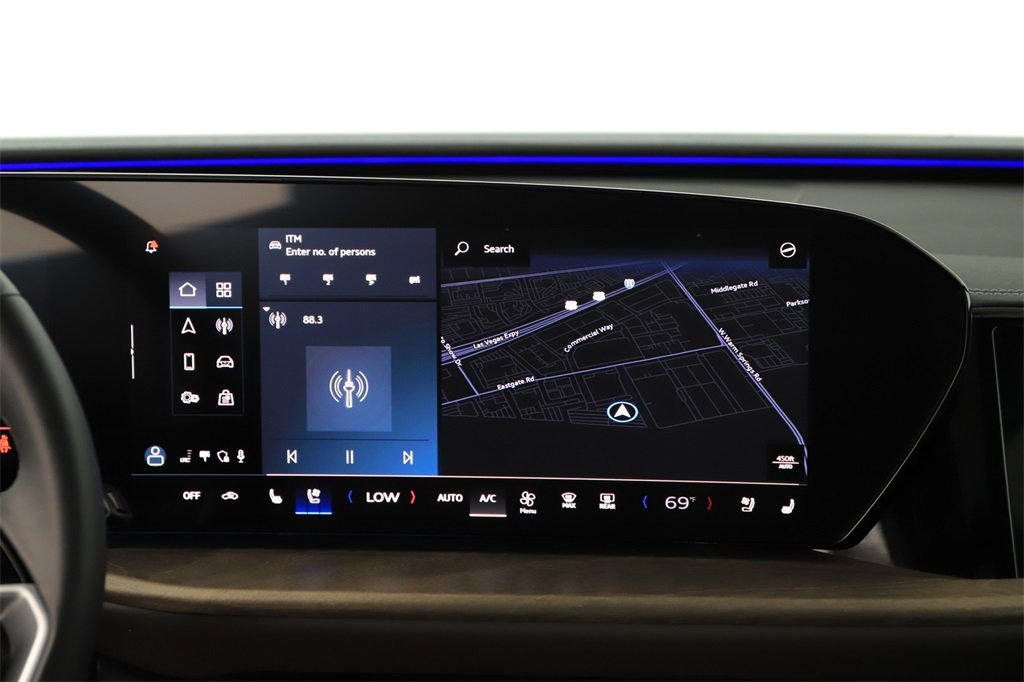 Certified 2025 Audi Q5 Prestige image 19