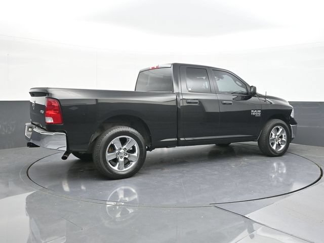 Used 2019 RAM 1500 Tradesman w/ Tradesman SXT Package AWD/4WD image 16