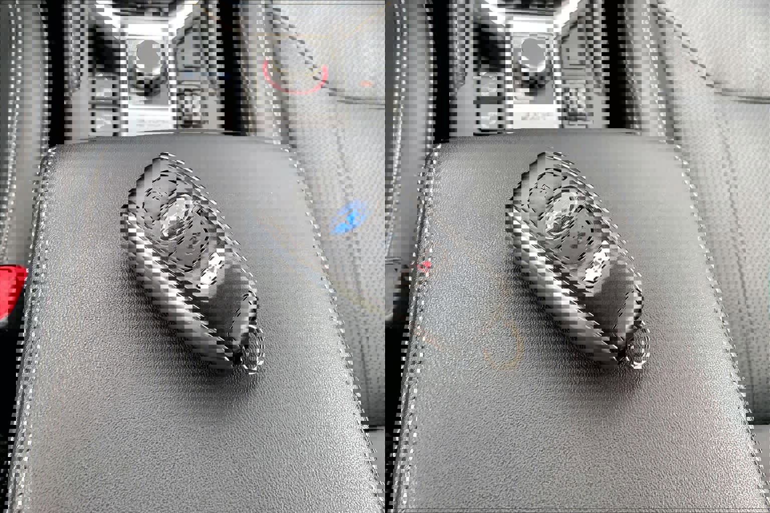 Used 2020 Subaru Forester Limited image 15