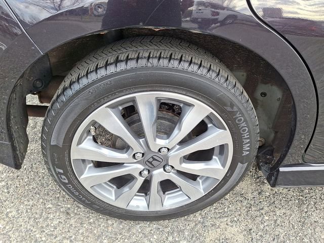 Used 2013 Honda Fit Sport image 9