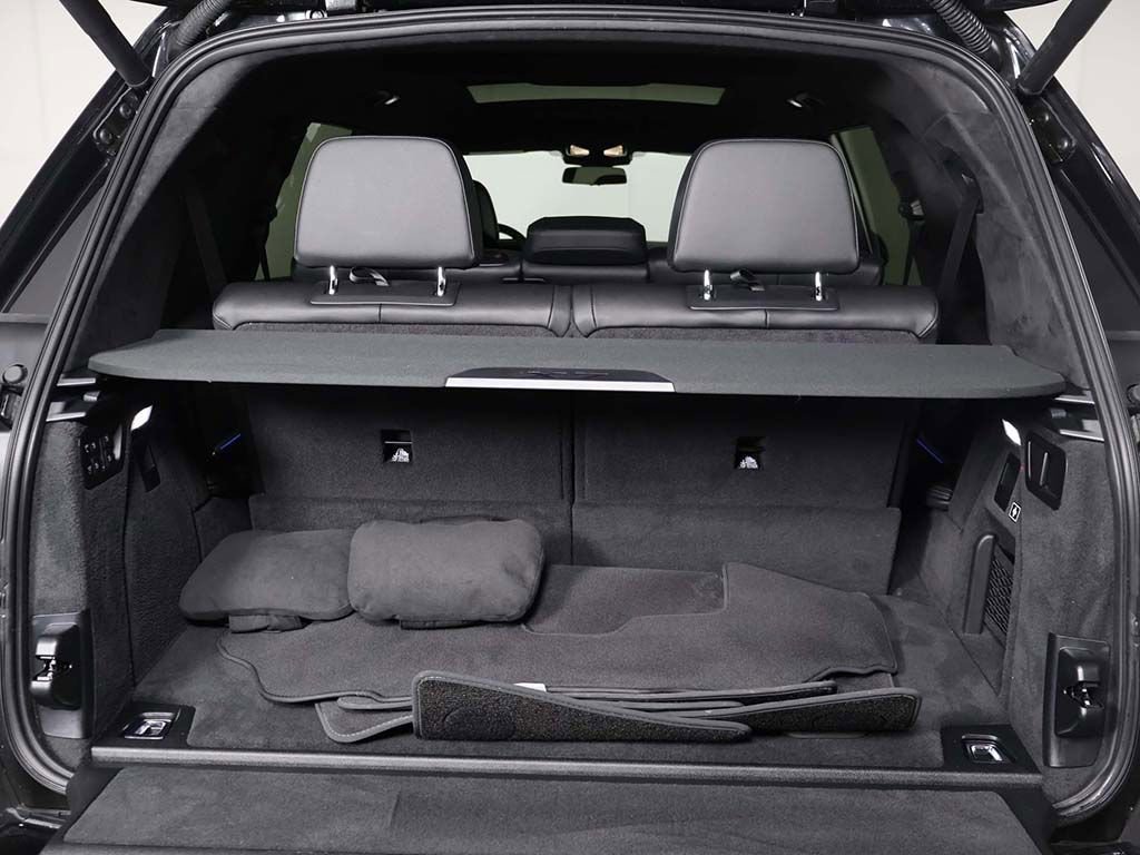 Used 2023 BMW X7 xDrive40i w/ M Sport Package image 17