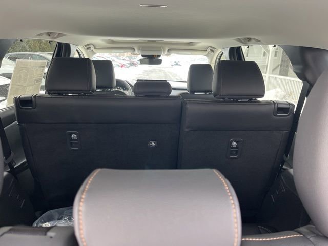 New 2026 MAZDA CX-90 3.3 Turbo w/ Preferred Package image 15