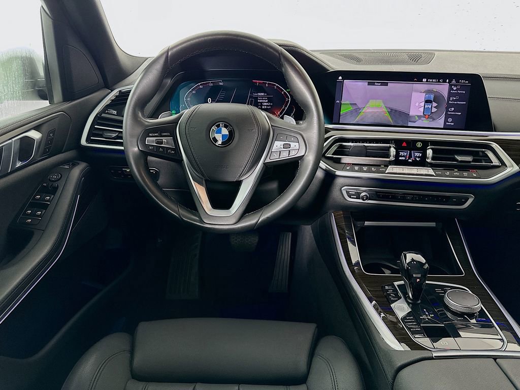 Used 2020 BMW X5 sDrive40i w/ Premium Package image 23