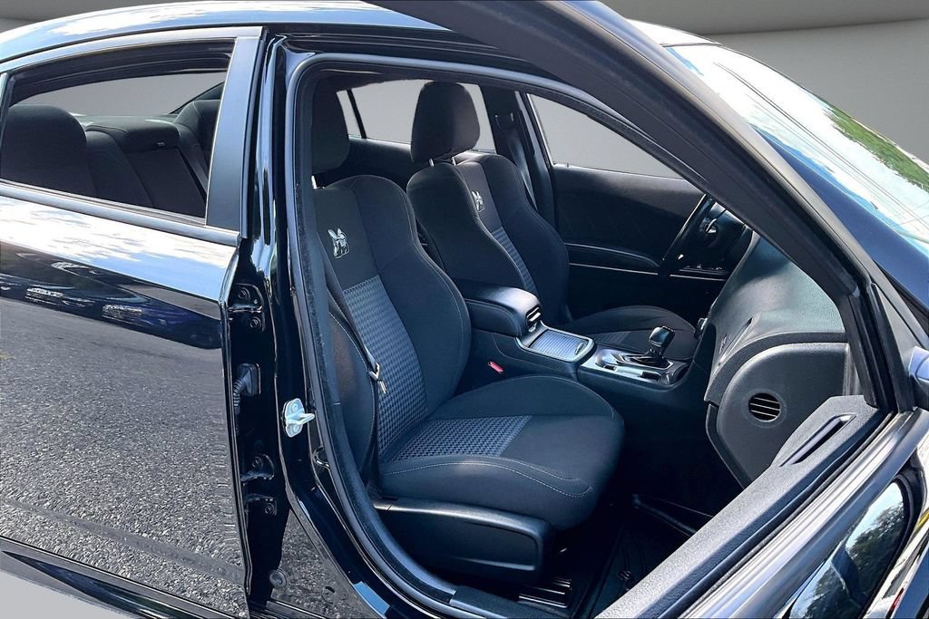 Used 2021 Dodge Charger Scat Pack RWD image 29