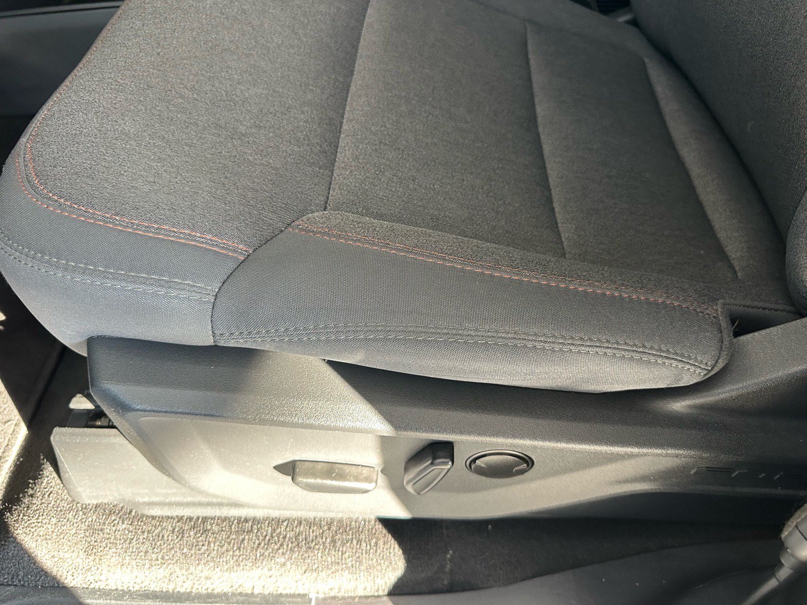 Certified 2025 Ford Expedition Active RWD image 25