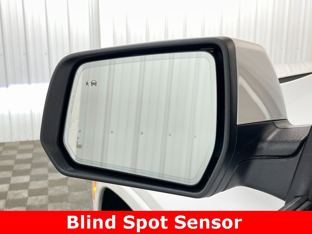 Certified 2023 Chevrolet Traverse Premier w/ LPO, Floor Liner Package image 39